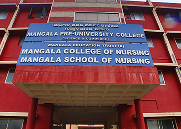 Mangala Education Trust